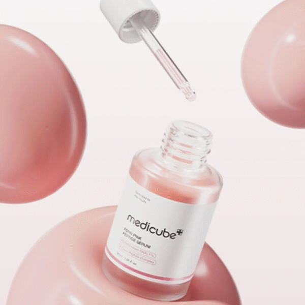 medicube PDRN ピンクペプチドアンプル