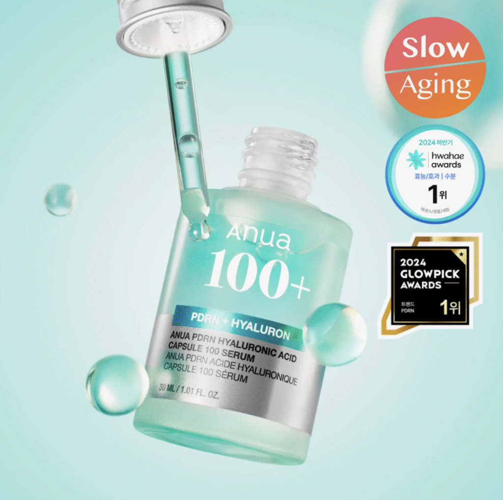 IOPE PDRNカフェインショットアンプル 30ml - koomo. (クーモ)