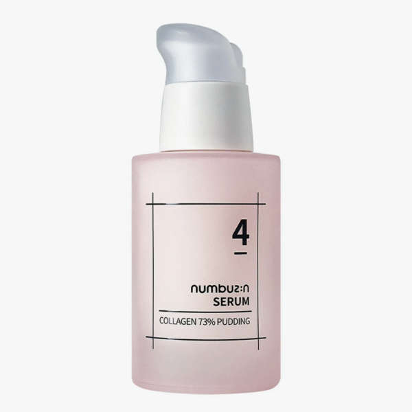 numbuzin 4番 コラーゲン73％プディングセラム50ml